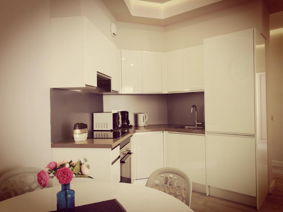 Cs Apartmentos, Large Terrace, Wifi! Плайя-Парайсо Екстер'єр фото