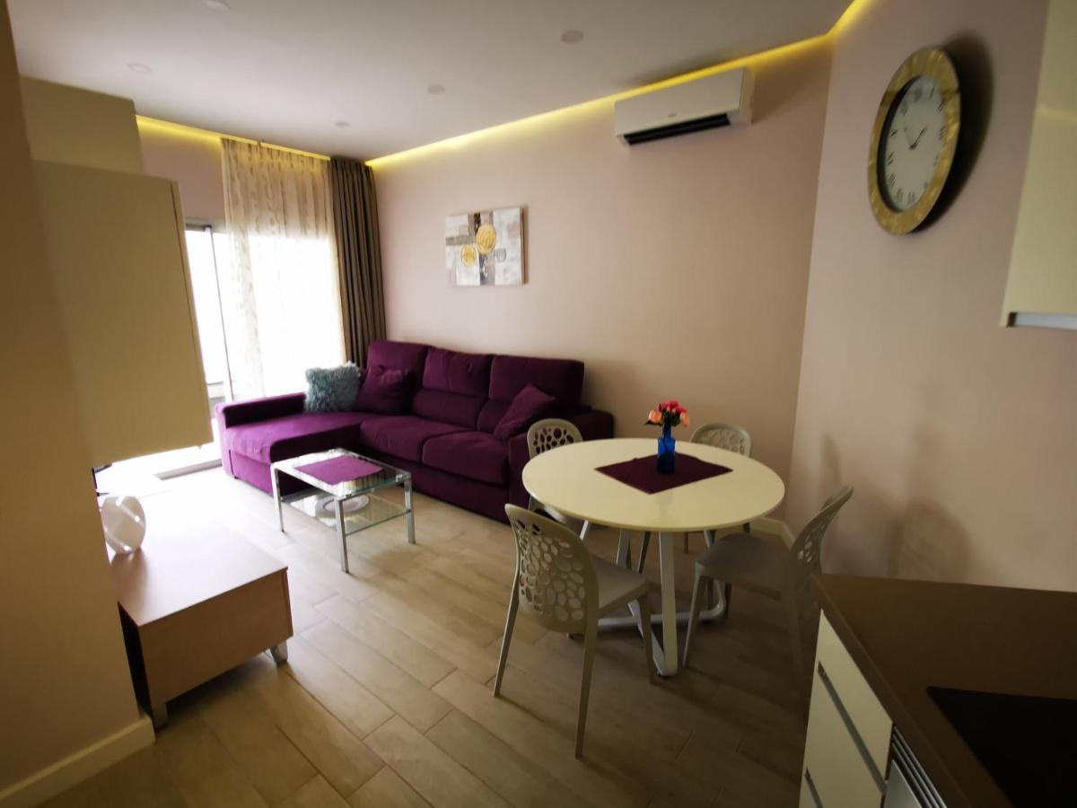 Cs Apartmentos, Large Terrace, Wifi! Плайя-Парайсо Екстер'єр фото