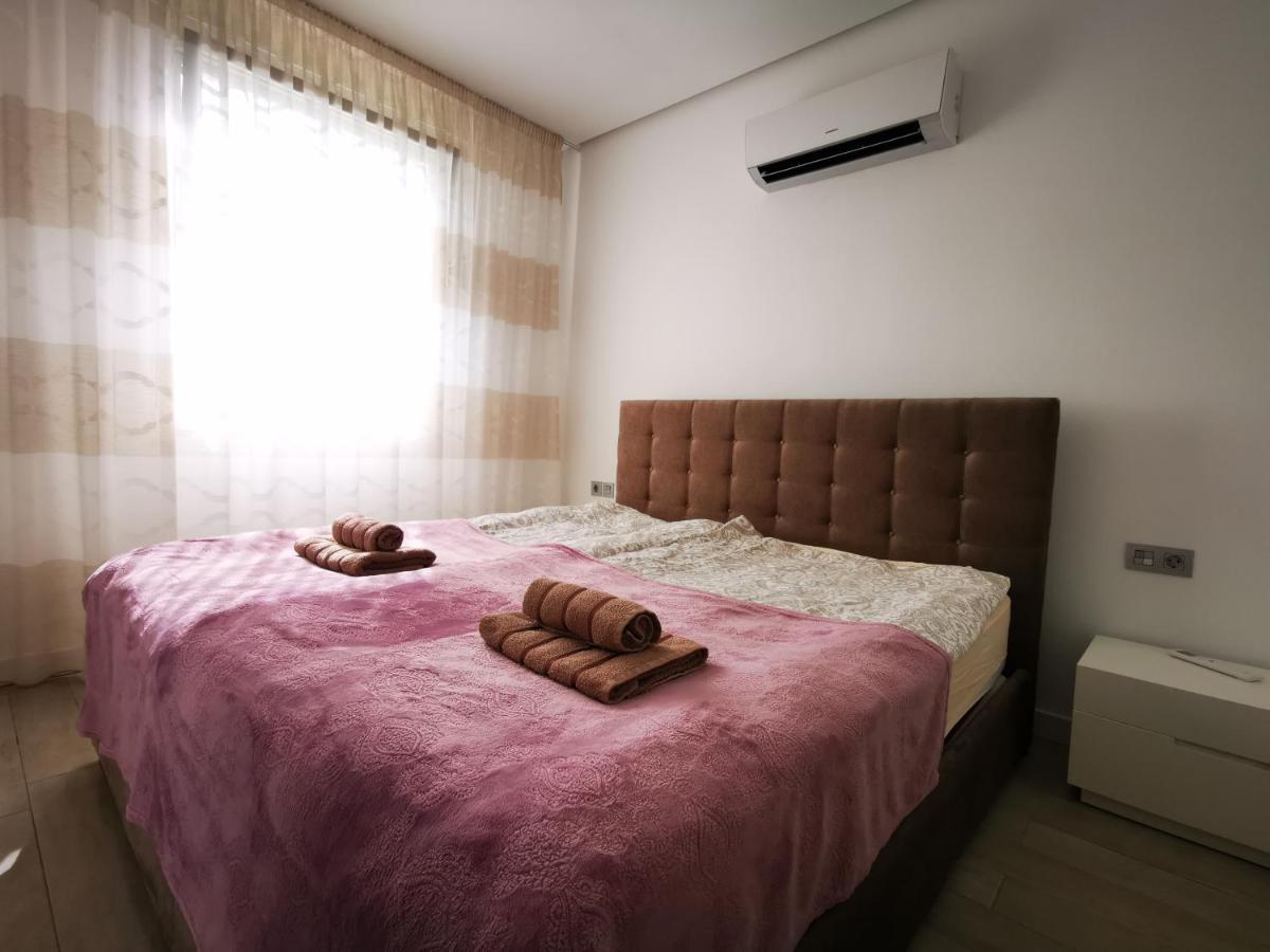 Cs Apartmentos, Large Terrace, Wifi! Плайя-Парайсо Екстер'єр фото