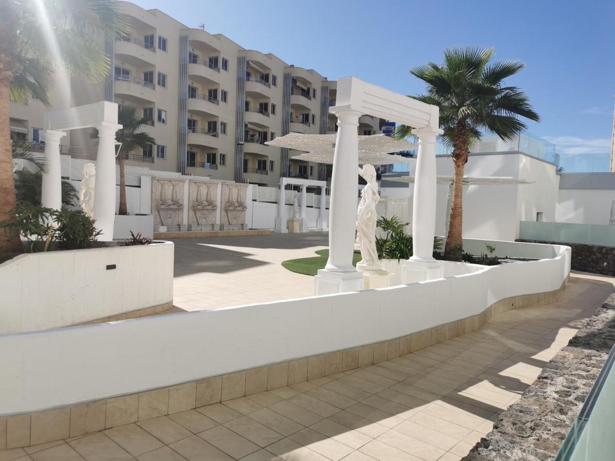Cs Apartmentos, Large Terrace, Wifi! Плайя-Парайсо Екстер'єр фото