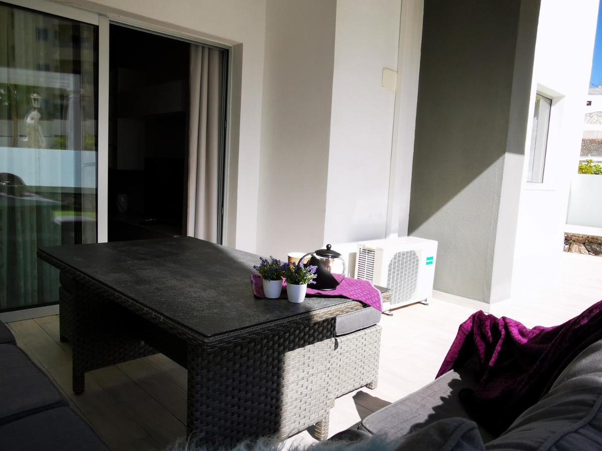 Cs Apartmentos, Large Terrace, Wifi! Плайя-Парайсо Екстер'єр фото