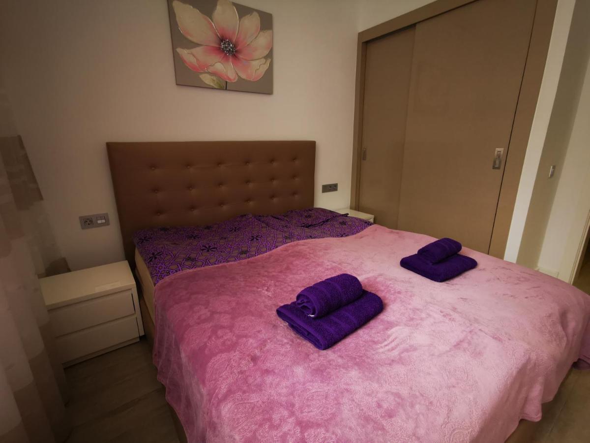 Cs Apartmentos, Large Terrace, Wifi! Плайя-Парайсо Екстер'єр фото