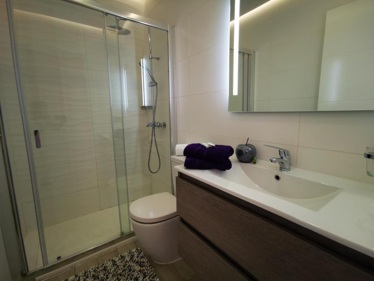 Cs Apartmentos, Large Terrace, Wifi! Плайя-Парайсо Екстер'єр фото