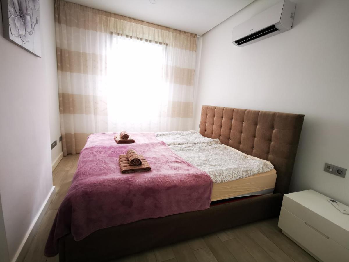 Cs Apartmentos, Large Terrace, Wifi! Плайя-Парайсо Екстер'єр фото