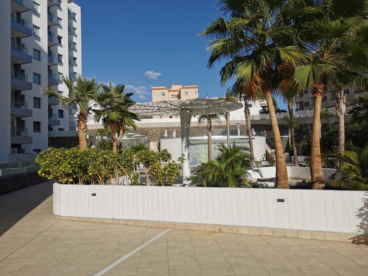Cs Apartmentos, Large Terrace, Wifi! Плайя-Парайсо Екстер'єр фото